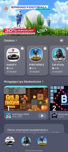 Recenzja Samsung Galaxy A72 i Galaxy A52: klasa średnia z flagowymi cechami-253