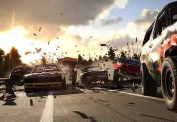 Ogłoszenie Stuntfest: World Tour - wyścigi ...