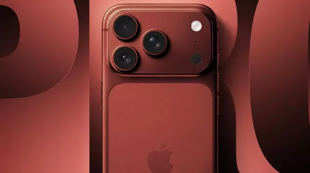 iPhone 18 Pro Max: Największa bateria ...
