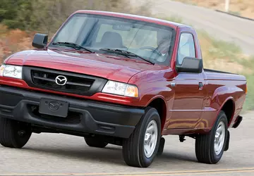 „Czas na refleksję”: Mazda sugeruje powrót ...