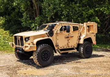 AM General otrzymał 4,65 mld USD ...