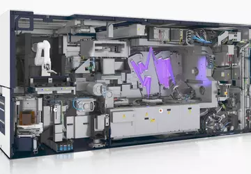 Brak chipów ma wpływ na chipy ...