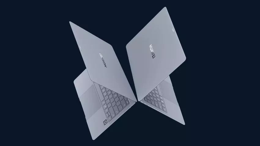 Huawei zaprezentowała laptopa MateBook Pro 2025 z dotykowym ekranem OLED, pojemną baterią i odnowionym designem