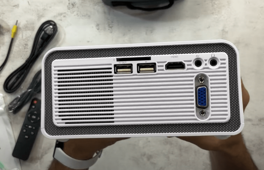 Yaber V5 czy Yaber V2