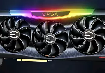 EVGA wychodzi z rynku kart graficznych ...