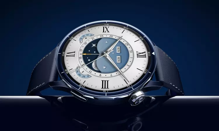 Xiaomi Watch S5: Nowe smartwatche z ...