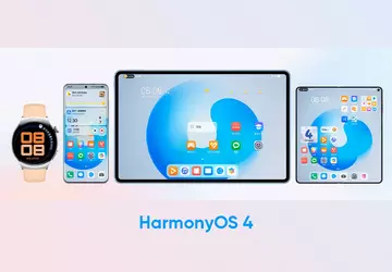 69 smartfonów i tabletów Huawei otrzyma ...