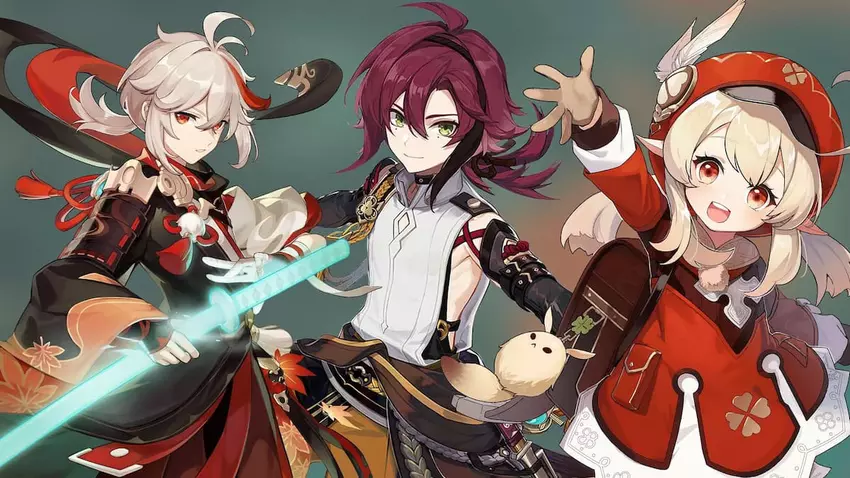 Genshin Impact zostanie zaktualizowany do wersji 2.8 13 lipca – gracze powrócą do znanego archipelagu 