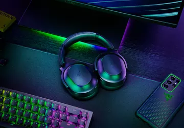 Razer ogłasza nowe zestawy słuchawkowe Barracuda ...