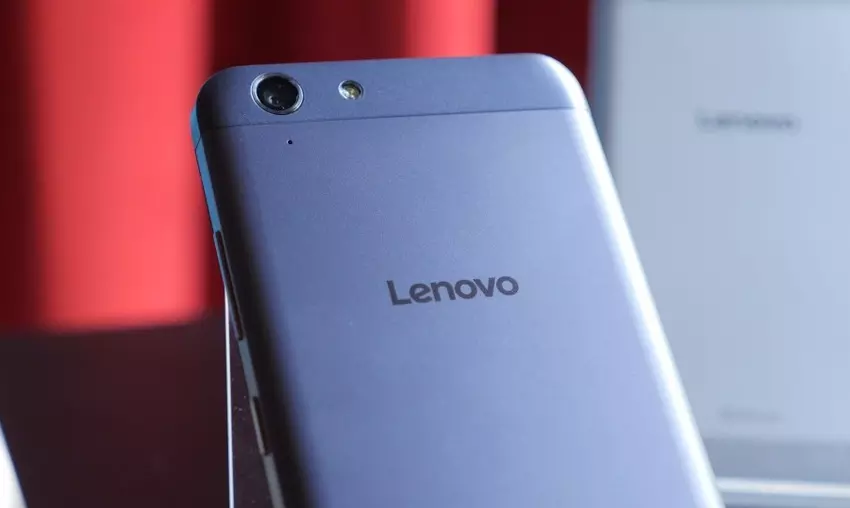 Lenovo S5 smartfon z baterią 6000 mAh z zaprezentuje 20 marca