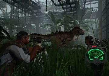 Kooperacyjny horror Deathground otrzymał nowy zwiastun ...