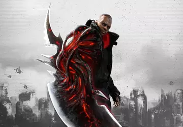 Nie oczekuj powrotu Prototype: Microsoft i ...