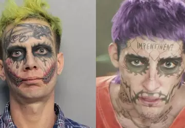 Przestępca z Florydy żąda "kilku milionów ...