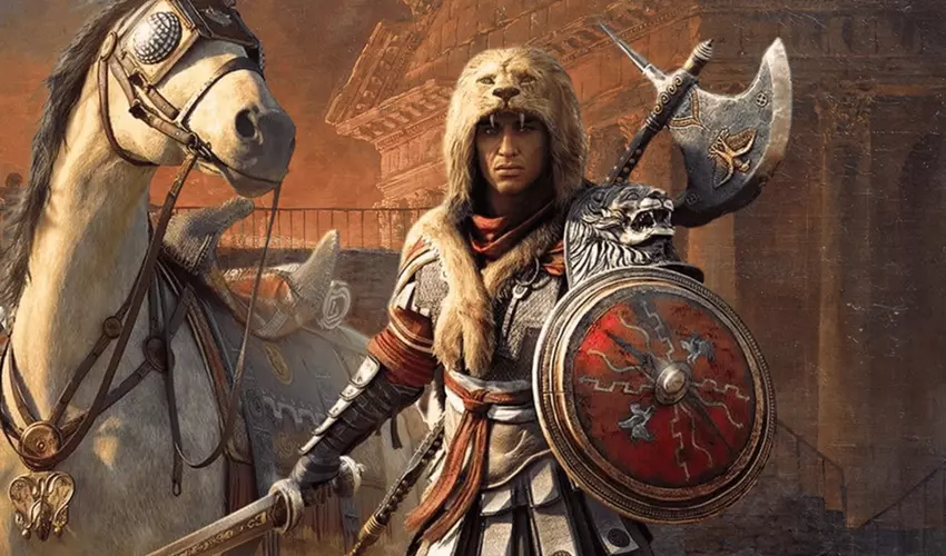 Media: wydarzenia serialu Assassin's Creed będą miały miejsce w starożytnym Rzymie — po raz pierwszy w serii