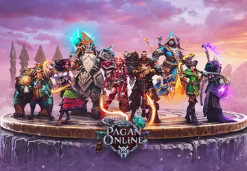 Słowiański akcion jest tutaj: Wargaming wydało ...