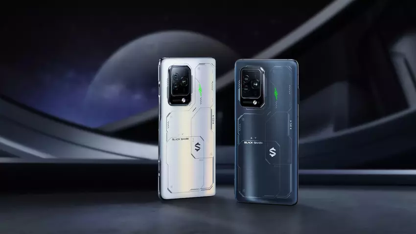 Insider: Xiaomi przygotowuje nowy smartfon do gier Black Shark, otrzyma układ Snapdragon 8+ Gen 1 i potrójny aparat 64 MP