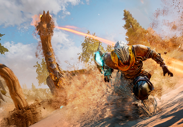 Czas zniszczyć tyranię za pomocą magicznej ...