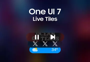 Aktualizacja One UI 7 Samsunga dla ...