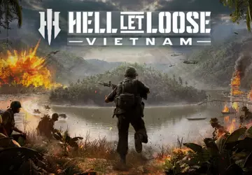Hell Let Loose: Vietnam zadebiutuje 18 ...