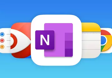 Moje pięć ulubionych aplikacji, których używam ...