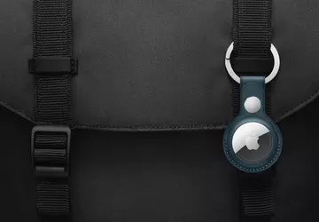 Bloomberg: Apple przygotowuje nowy AirTag z ...