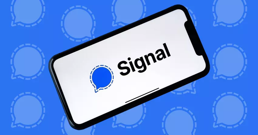 Signal oficjalnie odmawia wymiany numerów telefonów 
