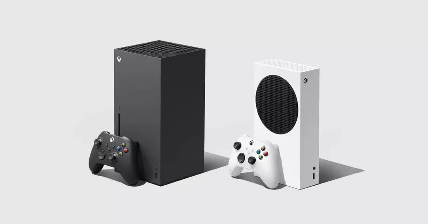 Zainstaluję wszystkie gry: Xbox będzie w stanie zaakceptować zewnętrzne dyski USB o pojemności ponad 16 TB