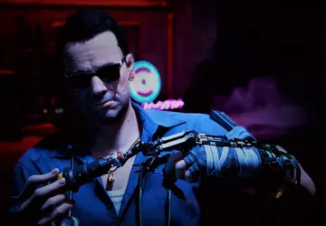 AI odtworzyło głos zmarłego aktora Cyberpunk ...