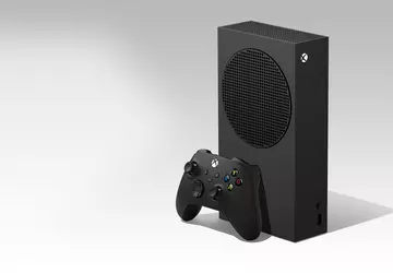 Xbox Series S przetrwał pożar i... ...