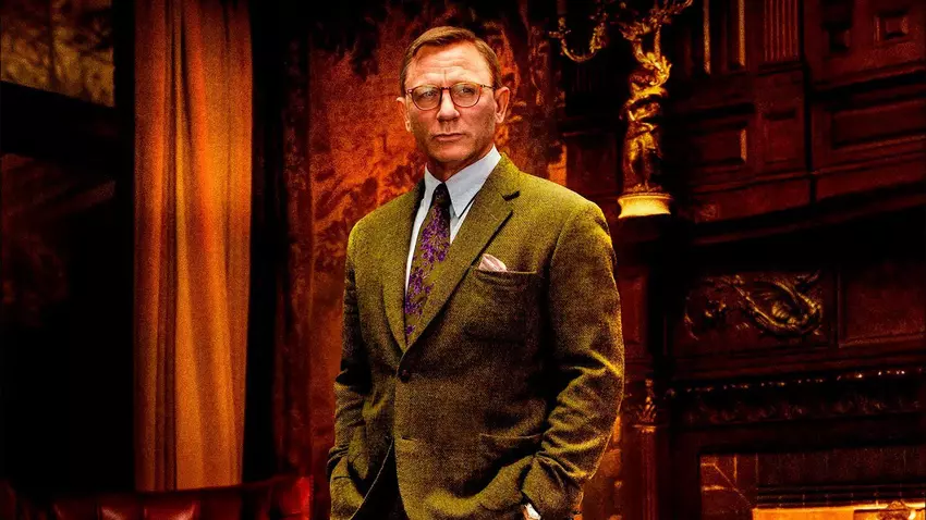 Scenarzysta Rian Johnson obiecuje, że "Knives Out" powróci z trzema sequelami - scenariusz jest już prawie ukończony