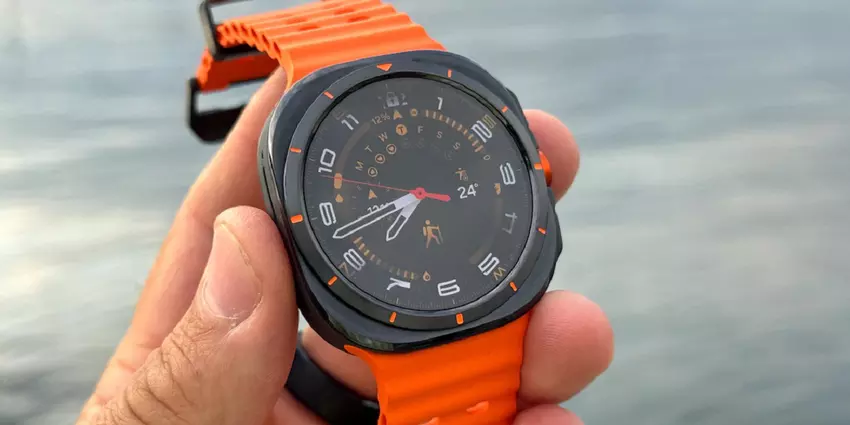 Kątów będzie więcej: w plikach One UI 8 odkryto obrazek designu Galaxy Watch 8 i Watch Classic
