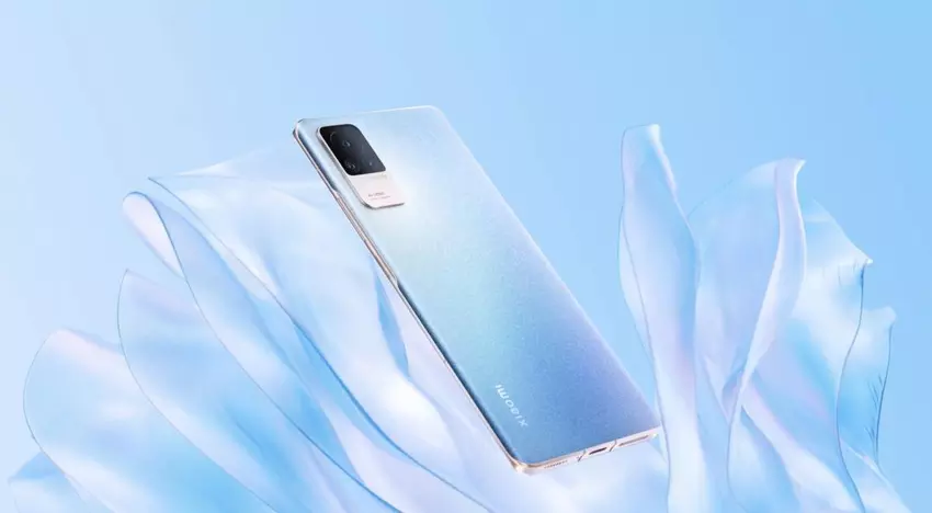 Od 435 dolarów za wersję podstawową - ujawniono wszystkie ceny Xiaomi Civi