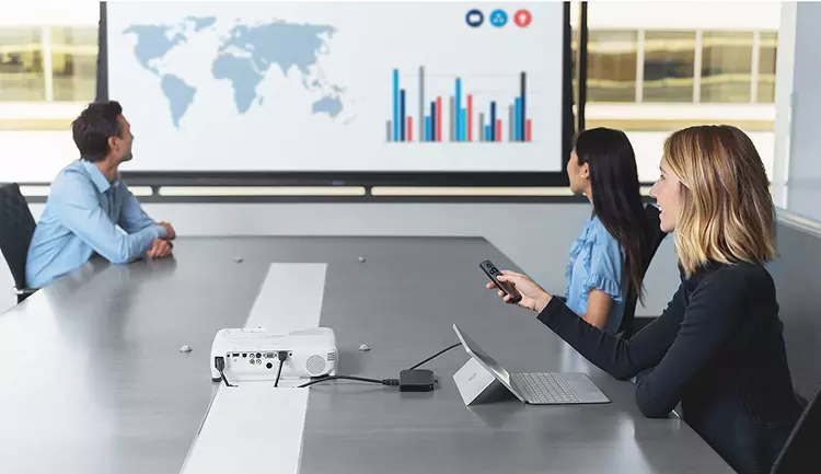 Najlepsze Wskaźniki Laserowe do Prezentacji