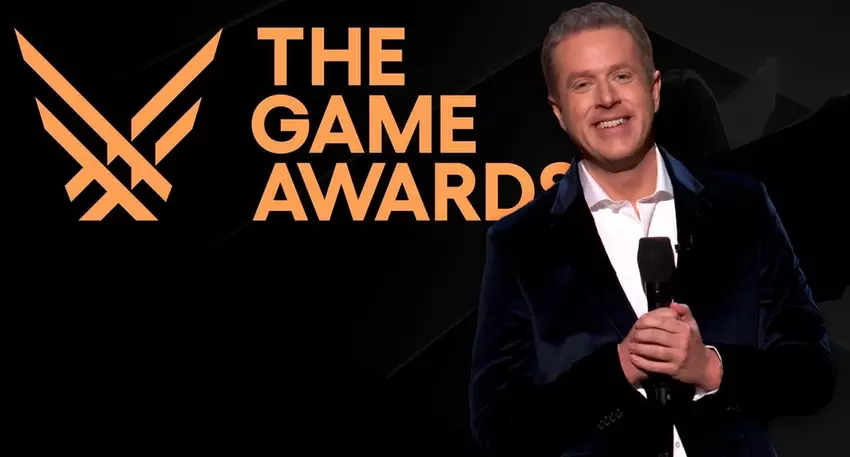 Drogi pokaz: prezentacja trzyminutowego wideo na The Game Awards 2025 kosztuje uczestników ponad 3 704 000 PLN (ponad 1 milion dolarów)
