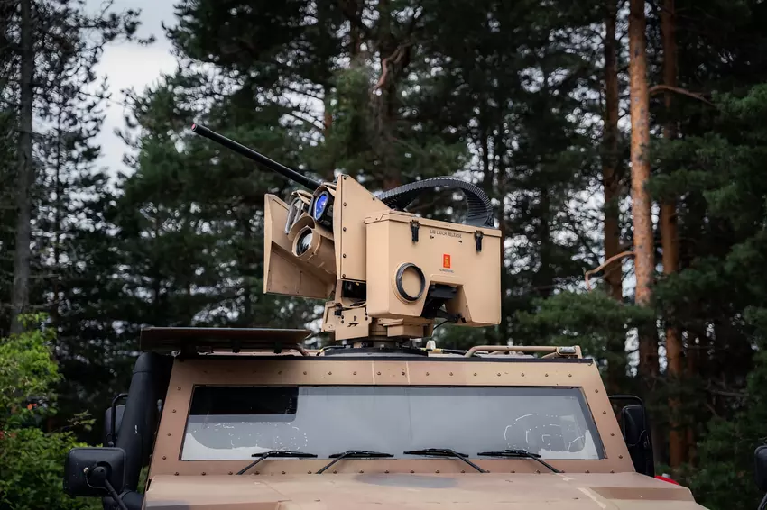 Wielka Brytania kupuje systemy obrony powietrznej dla Ukrainy o wartości 115 000 000 dolarów