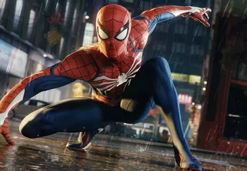 „Spider-Man” i Devil Sheep prowadzą w ...