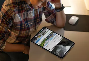 Teclast T50 HD: tablet z 11-calowym ...