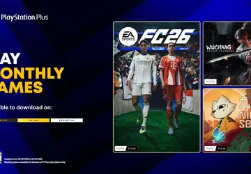 Nowe gry na PlayStation Plus: EA ...