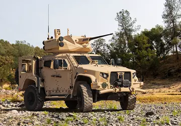 Macedonia Północna kupuje dodatkową partię pojazdów ...