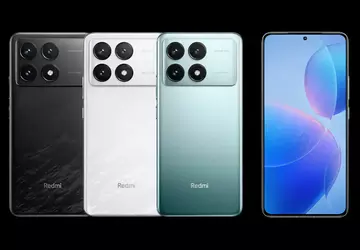 Panel TCL C8 OLED, układ MediaTek ...