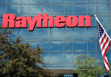 Raytheon zmienił markę - producent Patriot ...
