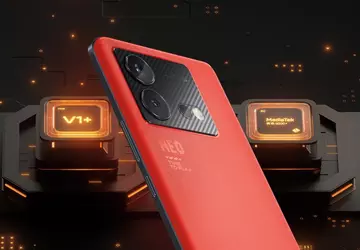 To już oficjalne: iQOO Neo 8 ...