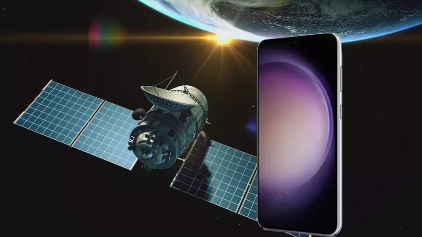 Samsung przygotowuje się do dodania łączności satelitarnej do swoich smartfonów Galaxy