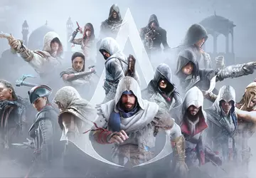 Insiderzy: pięć części Assassin's Creed, w ...