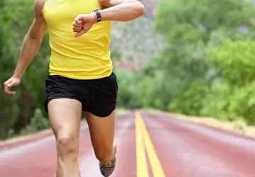 Skuteczny jak bieg na 10 km: ...