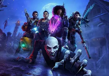 Ratowanie wampirów trwa: twórcy strzelanki Redfall ...