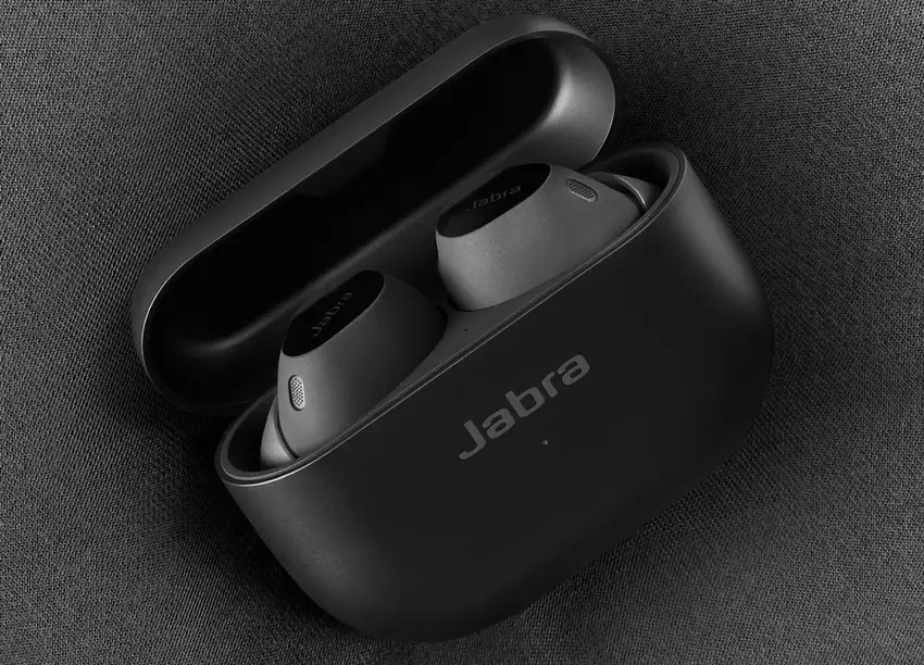 Jabra Elite 10 z ANC i dźwiękiem przestrzennym jest dostępna na Amazon za 50 USD zniżki