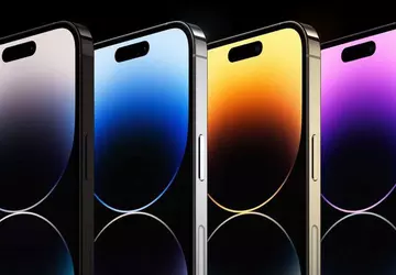 iPhone 14 Pro i iPhone 14 ...