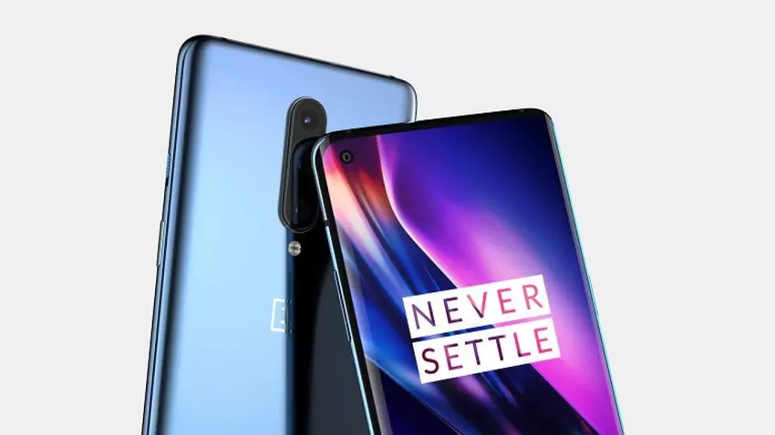 W sieci pojawił się „na żywo” zdjęcia OnePlus 8 - sześć miesięcy przed oficjalnym ogłoszeniem