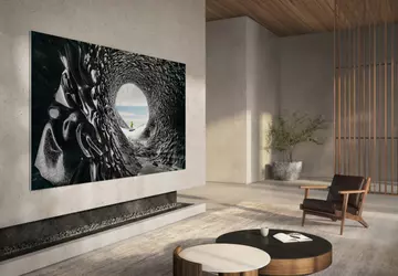 Samsung zapowiada MICRO LED, Neo QLED ...